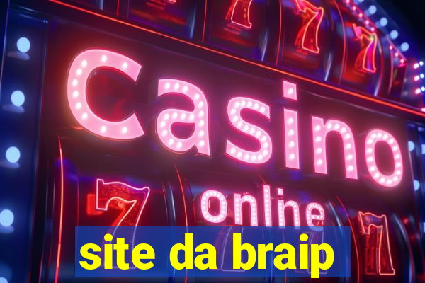 site da braip